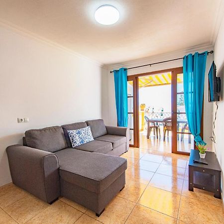 אדחה Ocean View Apartamento Windsor Park מראה חיצוני תמונה