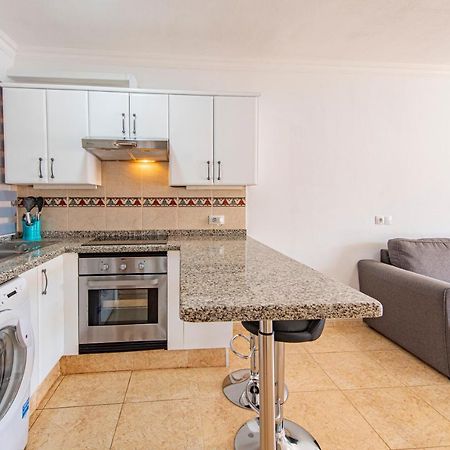 אדחה Ocean View Apartamento Windsor Park מראה חיצוני תמונה