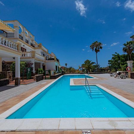 אדחה Ocean View Apartamento Windsor Park מראה חיצוני תמונה