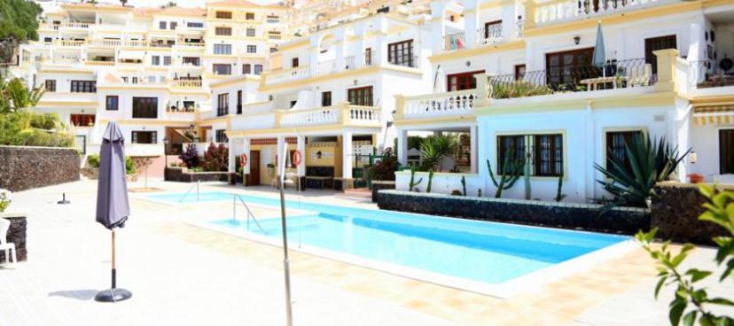 אדחה Ocean View Apartamento Windsor Park מראה חיצוני תמונה