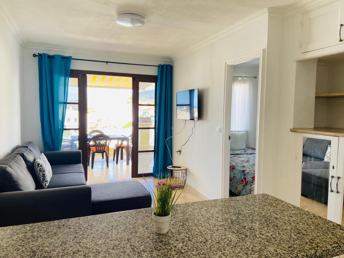 אדחה Ocean View Apartamento Windsor Park מראה חיצוני תמונה