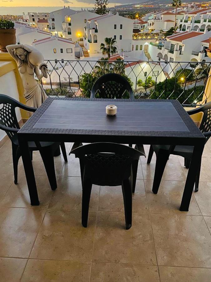 אדחה Ocean View Apartamento Windsor Park מראה חיצוני תמונה