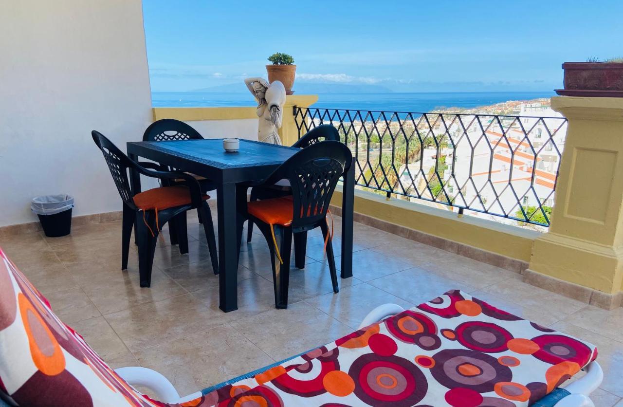 אדחה Ocean View Apartamento Windsor Park מראה חיצוני תמונה