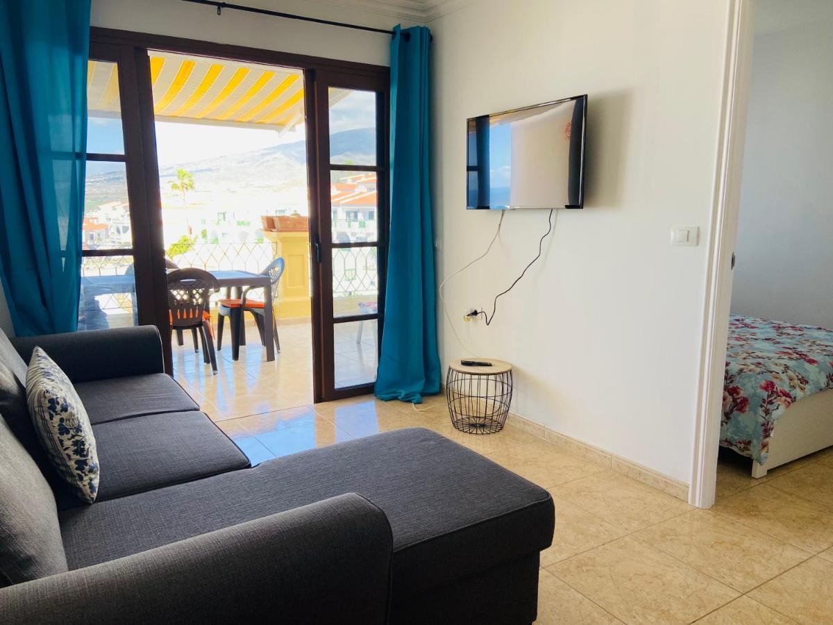 אדחה Ocean View Apartamento Windsor Park מראה חיצוני תמונה
