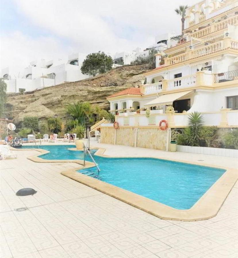 אדחה Ocean View Apartamento Windsor Park מראה חיצוני תמונה