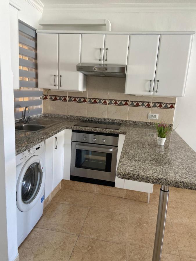 אדחה Ocean View Apartamento Windsor Park מראה חיצוני תמונה