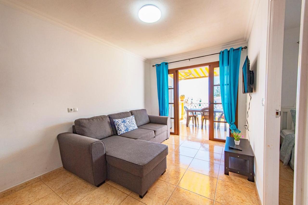 אדחה Ocean View Apartamento Windsor Park מראה חיצוני תמונה