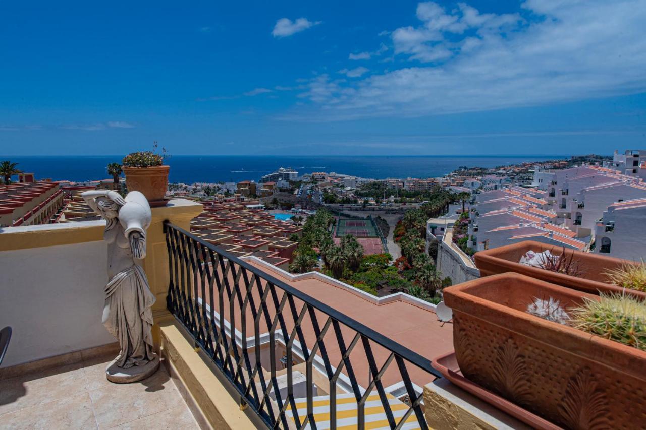 אדחה Ocean View Apartamento Windsor Park מראה חיצוני תמונה