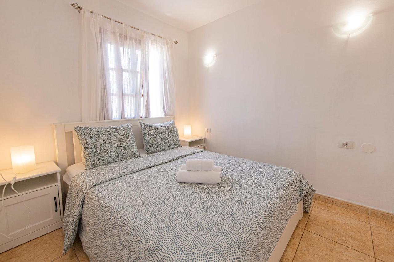 אדחה Ocean View Apartamento Windsor Park מראה חיצוני תמונה