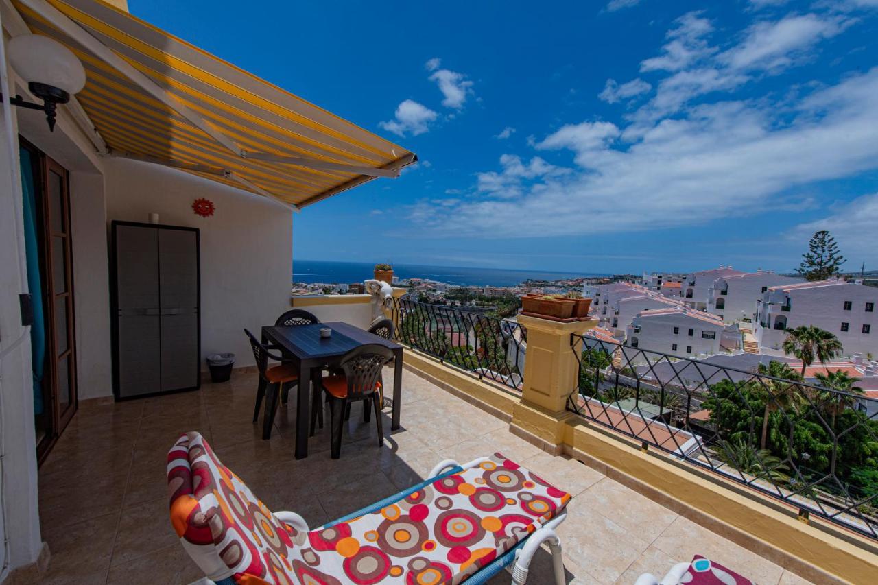 אדחה Ocean View Apartamento Windsor Park מראה חיצוני תמונה