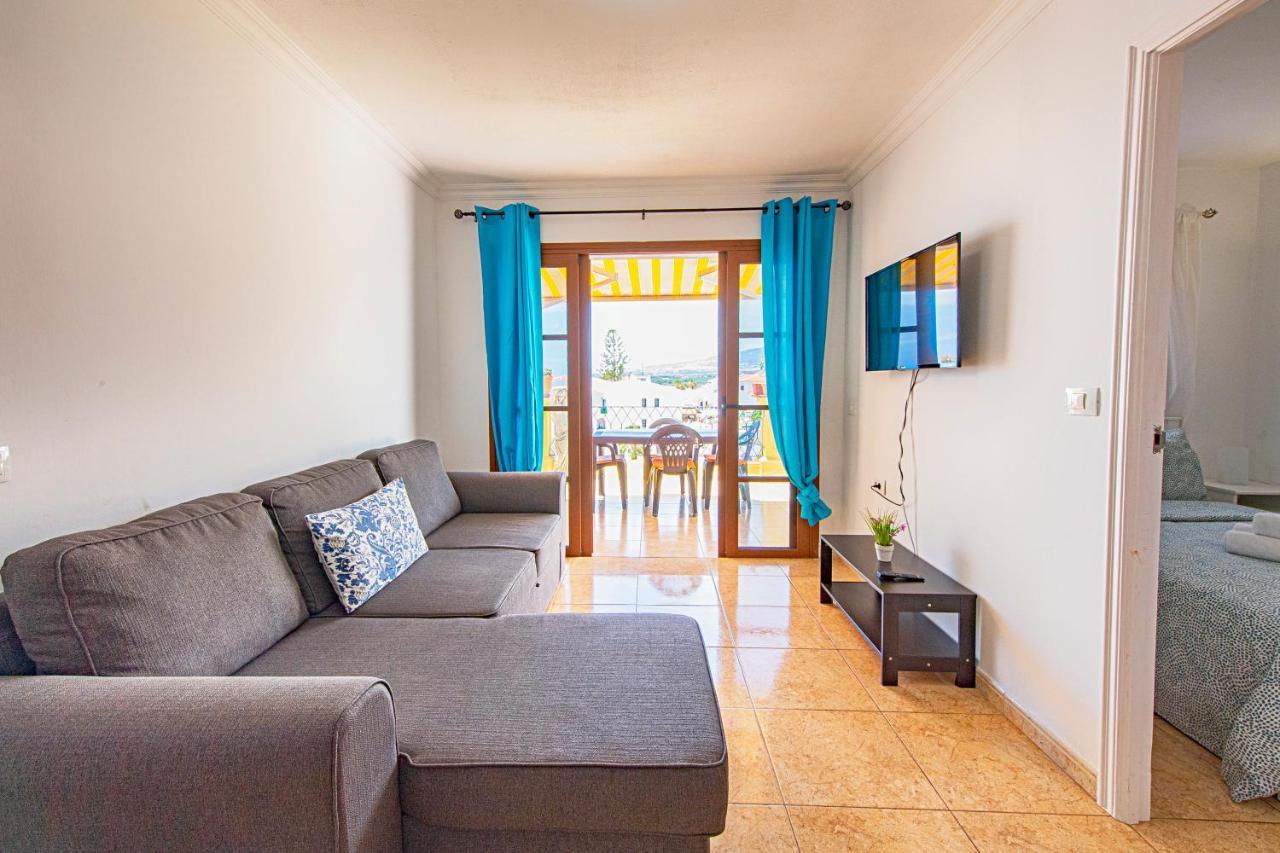 אדחה Ocean View Apartamento Windsor Park מראה חיצוני תמונה
