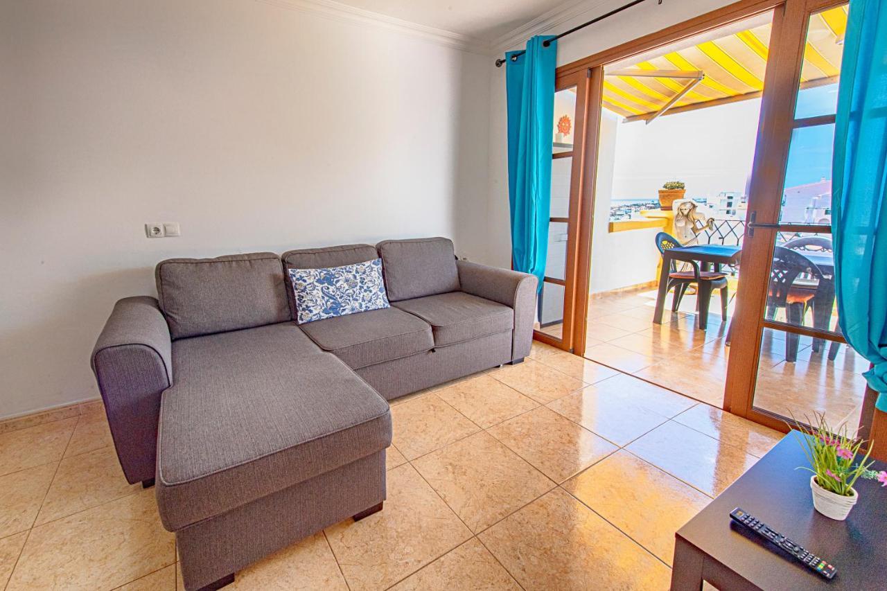 אדחה Ocean View Apartamento Windsor Park מראה חיצוני תמונה