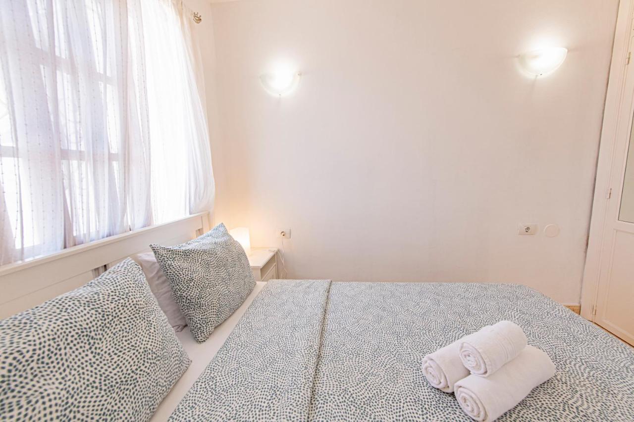 אדחה Ocean View Apartamento Windsor Park מראה חיצוני תמונה