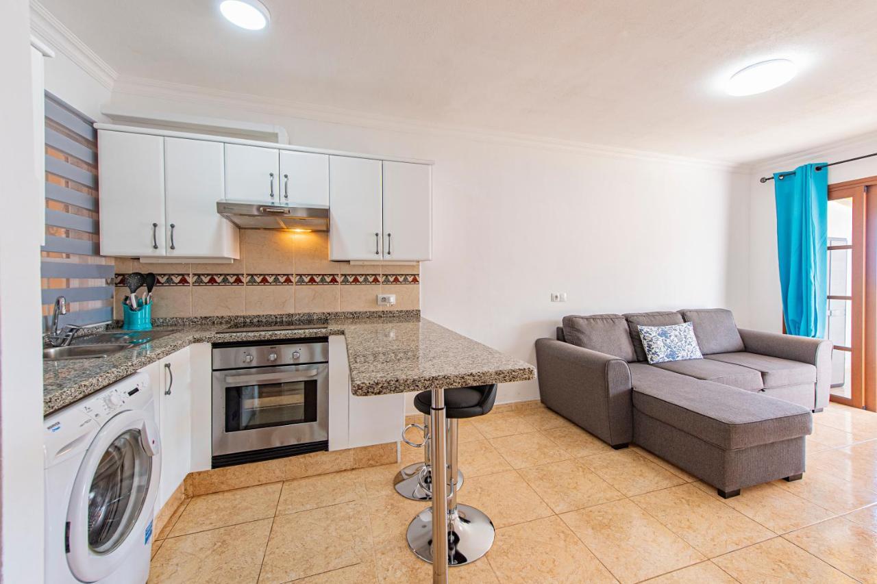 אדחה Ocean View Apartamento Windsor Park מראה חיצוני תמונה