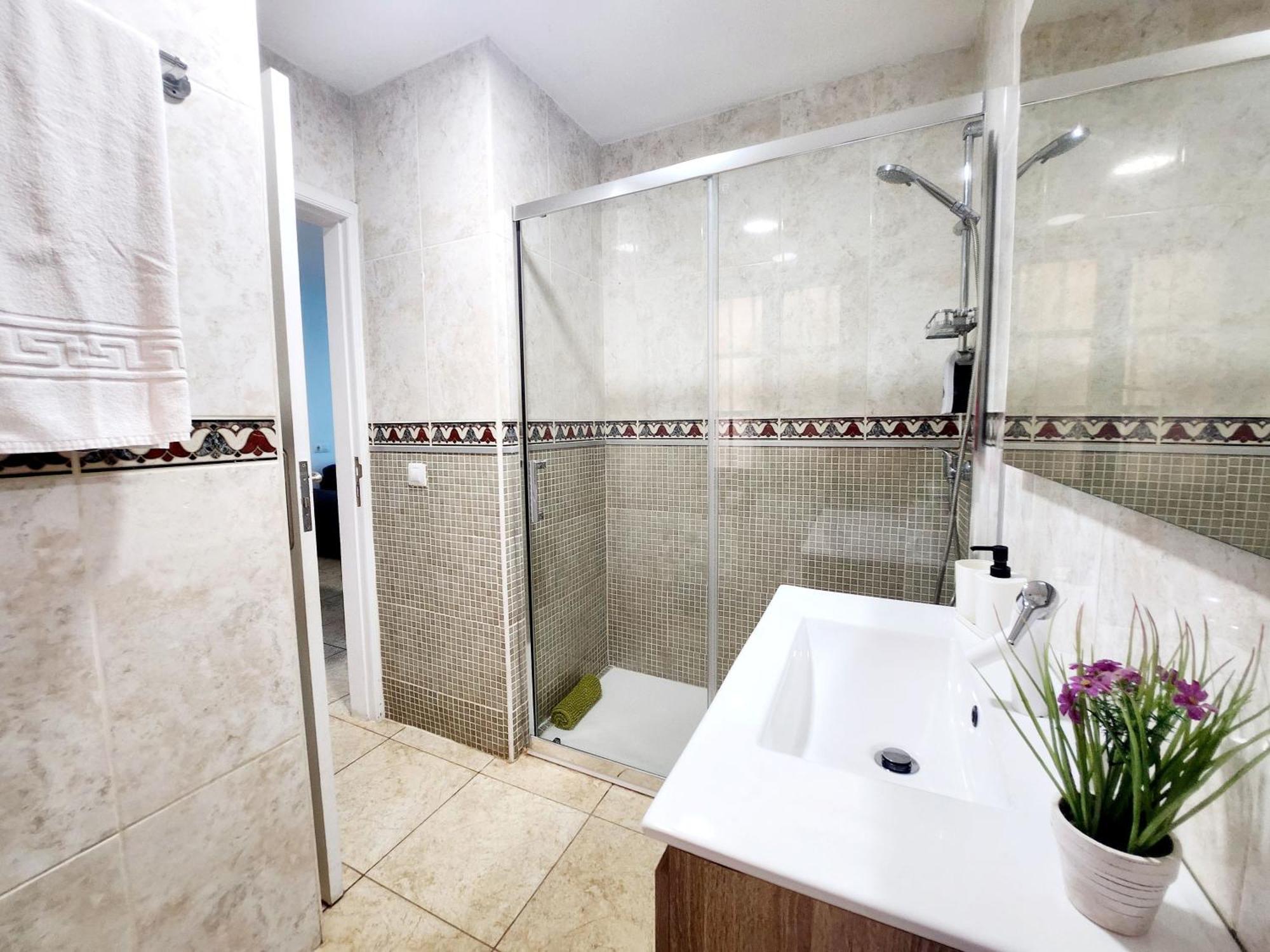 אדחה Ocean View Apartamento Windsor Park מראה חיצוני תמונה