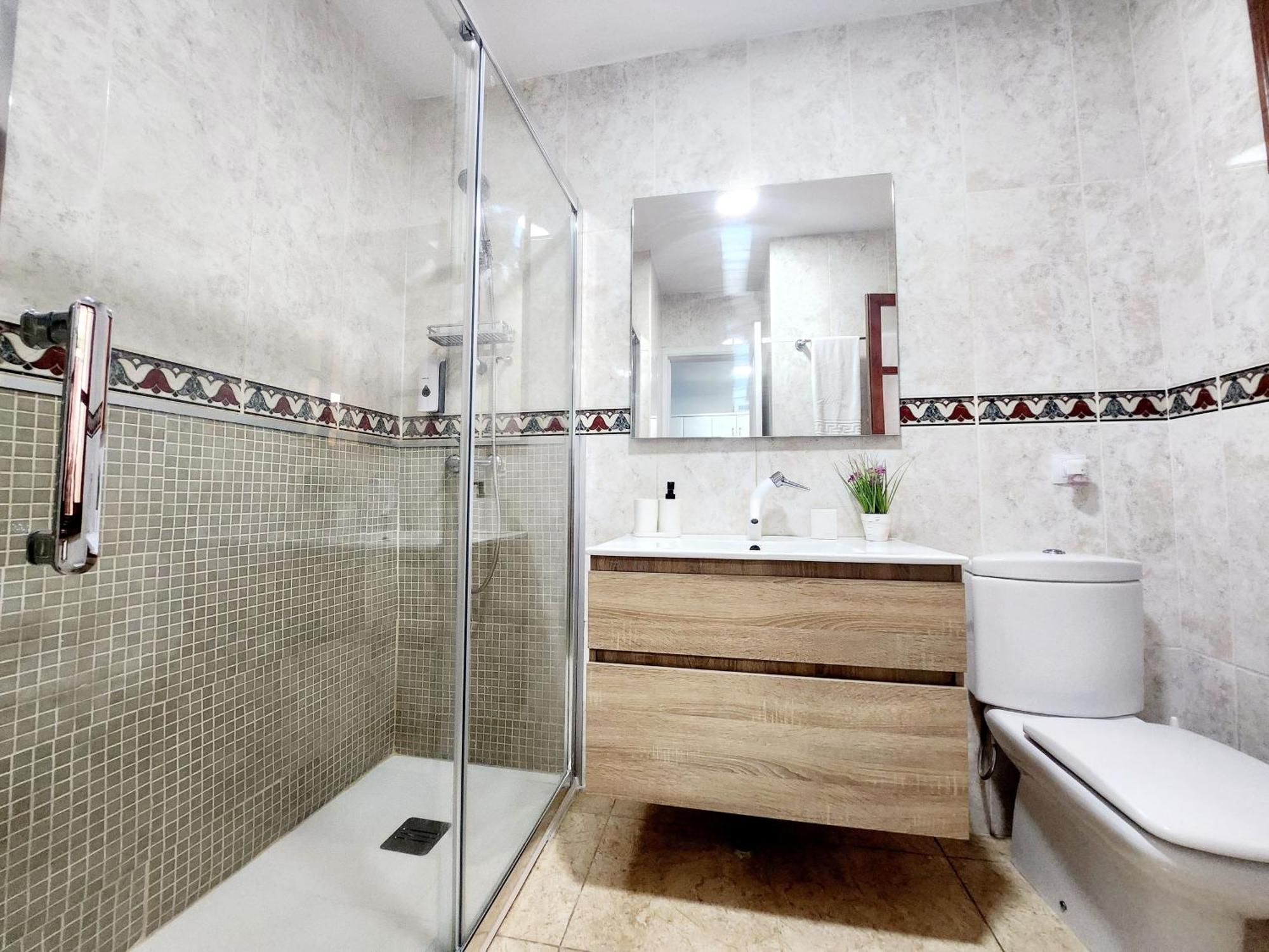 אדחה Ocean View Apartamento Windsor Park מראה חיצוני תמונה