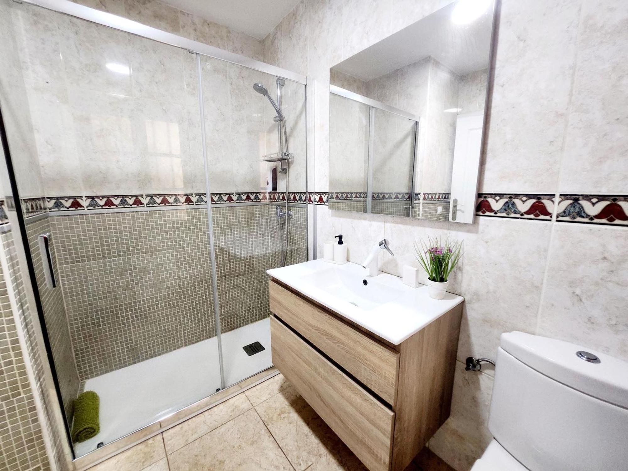 אדחה Ocean View Apartamento Windsor Park מראה חיצוני תמונה